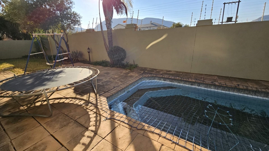 4 Bedroom Property for Sale in Melodie North West